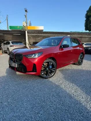 Carro 3.0 TWINPOWER MHEV M50 XDRIVE STEPTRONIC