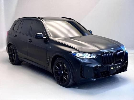 Carro 3.0 I6 TURBO HÍBRIDO XDRIVE50E M SPORT AUTOMÁTICO