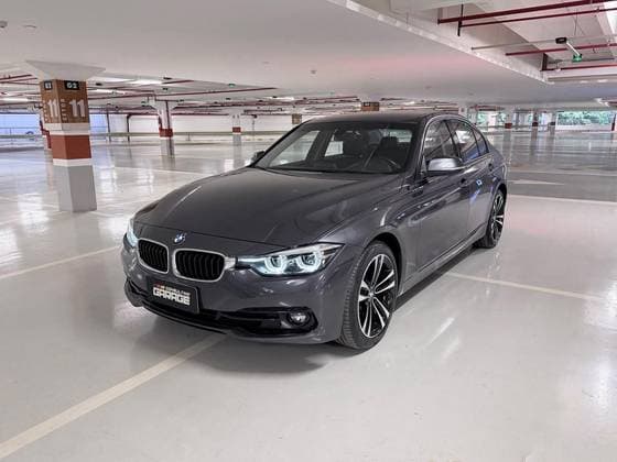 Carro 2.0 SPORT 16V TURBO ACTIVE FLEX 4P AUTOMÁTICO