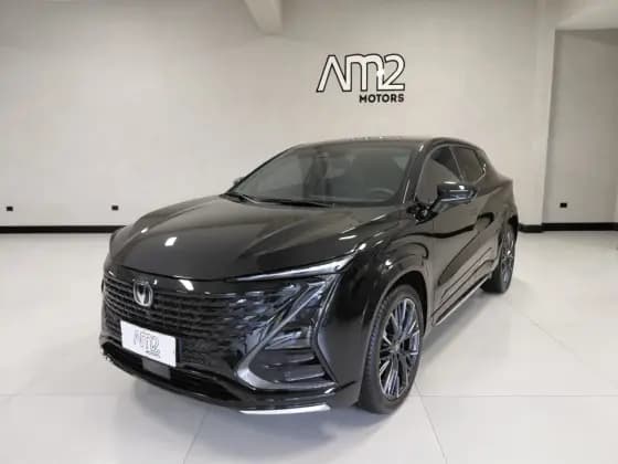 Carro 1.5 TGDI FLEX 7DCT