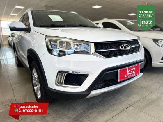 Carro 1.5 MPFI 16V FLEX ACT 4P MANUAL