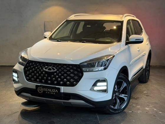 Carro 1.5 VVT TURBO iFLEX SPORT CVT