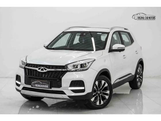Carro 1.5 VVT TURBO iFLEX TXS DCT