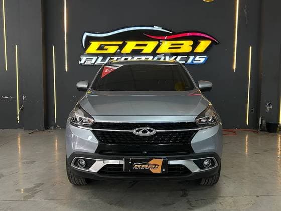 Carro 1.5 VVT TURBO iFLEX TXS DCT