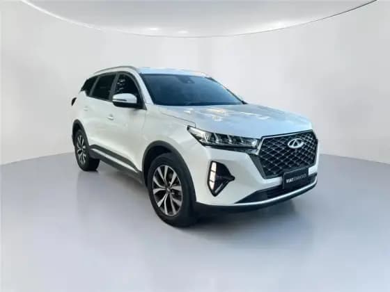 Carro 1.5 TCI FLEX HYBRID CVT
