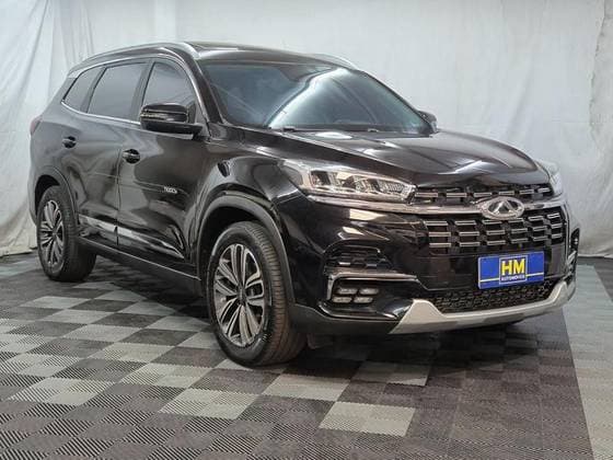 Carro 1.6 TGDI GASOLINA TXS DCT