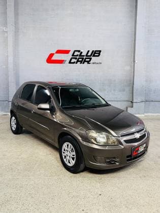 Carro 1.0 MPFI LT 8V FLEX 4P MANUAL