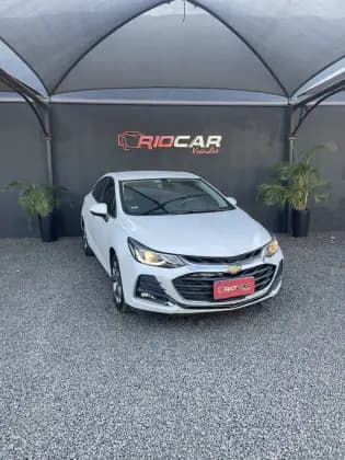 Carro 1.4 TURBO LTZ 16V FLEX 4P AUTOMÁTICO