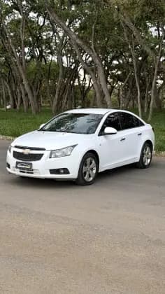 Carro 1.8 LT 16V FLEX 4P AUTOMÁTICO