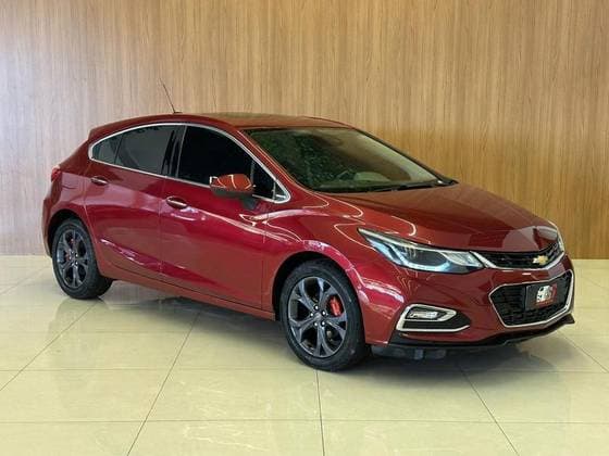 Carro 1.4 TURBO SPORT6 LT 16V FLEX 4P AUTOMÁTICO