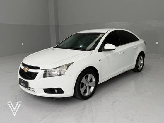 Carro 1.8 LT 16V FLEX 4P AUTOMÁTICO