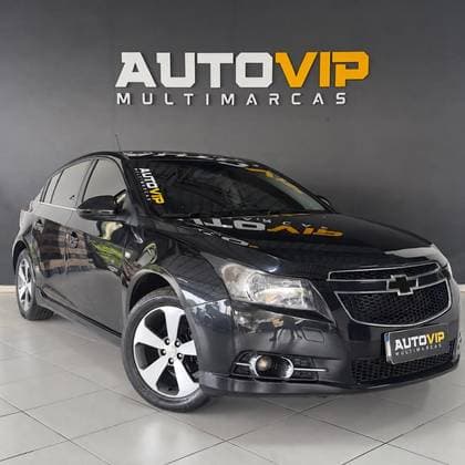 Carro 1.8 LT 16V FLEX 4P AUTOMÁTICO