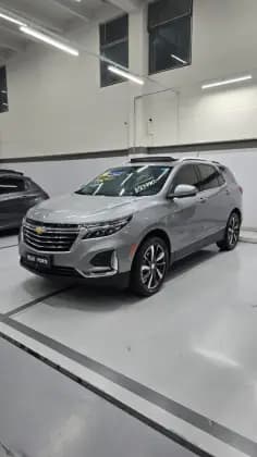 Carro 1.5 16V TURBO GASOLINA PREMIER AWD AUTOMÁTICO