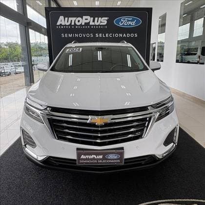 Carro 1.5 16V TURBO GASOLINA PREMIER AWD AUTOMÁTICO