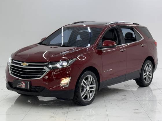 Carro 2.0 16V TURBO GASOLINA PREMIER AWD AUTOMÁTICO