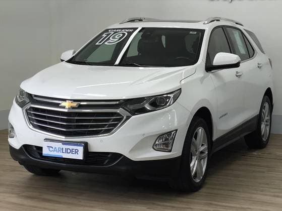Carro 2.0 16V TURBO GASOLINA PREMIER AWD AUTOMÁTICO