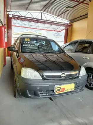 Carro 1.8 MPFI SPORT CS 8V FLEX 2P MANUAL