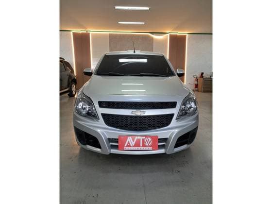 Carro 1.4 MPFI LS CS 8V FLEX 2P MANUAL