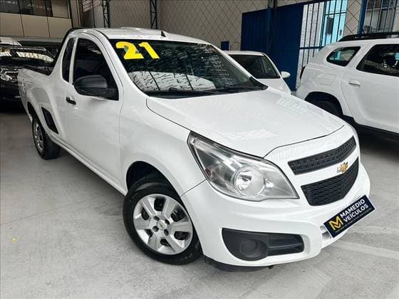 Carro 1.4 MPFI LS CS 8V FLEX 2P MANUAL
