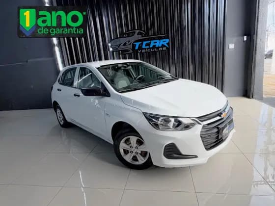 Carro 1.0 FLEX PLUS LT MANUAL