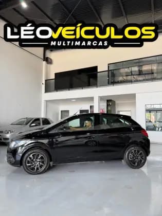 Carro 1.4 MPFI LT 8V FLEX 4P AUTOMÁTICO