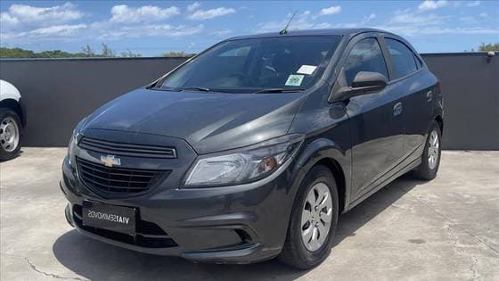 Carro 1.0 FLEX LT MANUAL