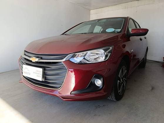 Carro 1.0 FLEX LT MANUAL