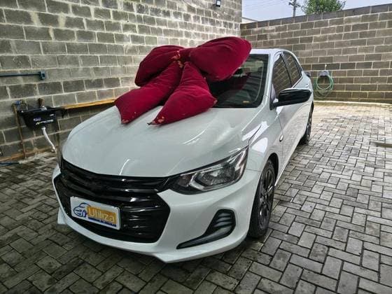 Carro 1.0 FLEX LT MANUAL