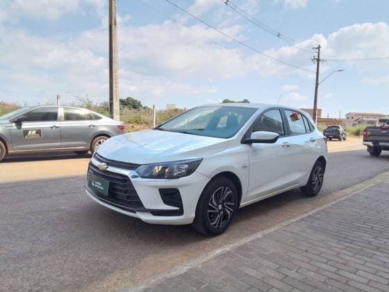 Carro 1.0 FLEX MANUAL