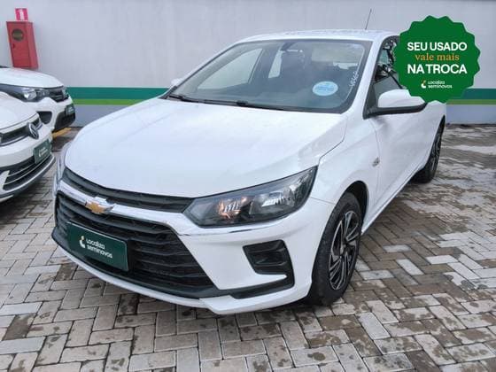 Carro 1.0 FLEX MANUAL