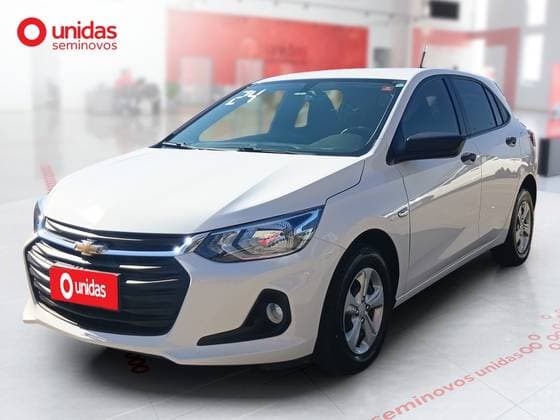 Carro 1.0 FLEX MANUAL