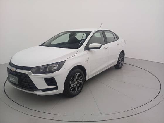 Carro 1.0 FLEX PLUS MANUAL