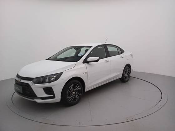 Carro 1.0 FLEX PLUS MANUAL