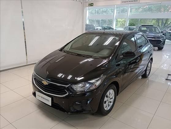 Carro 1.0 MPFI LT 8V FLEX 4P MANUAL