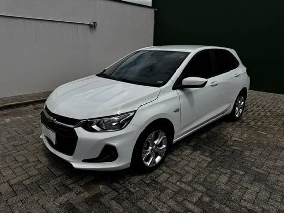 Carro 1.0 TURBO FLEX LTZ AUTOMÁTICO