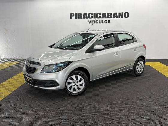 Carro 1.4 MPFI LT 8V FLEX 4P MANUAL