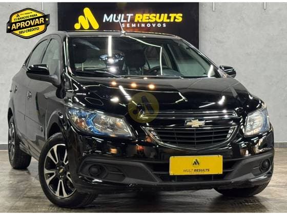 Carro 1.4 MPFI LT 8V FLEX 4P MANUAL