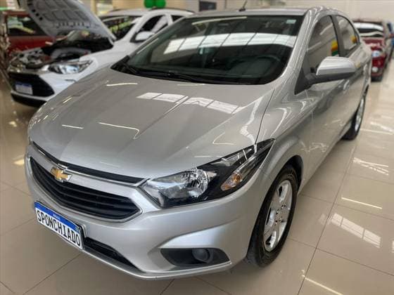 Carro 1.4 MPFI LT 8V FLEX 4P MANUAL