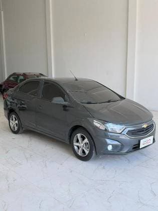 Carro 1.4 MPFI LTZ 8V FLEX 4P MANUAL