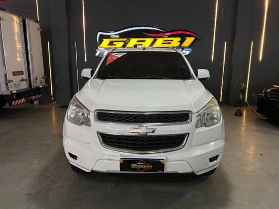 Carro 2.4 LT 4X2 CD 8V FLEX 4P MANUAL