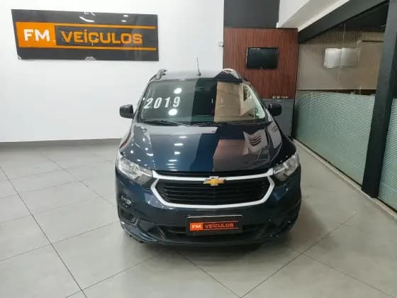 Carro 1.8 LT 8V FLEX 4P AUTOMÁTICO
