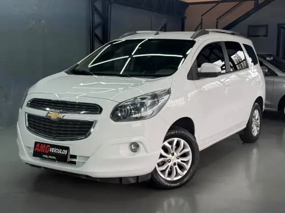 Carro 1.8 LTZ 8V FLEX 4P MANUAL