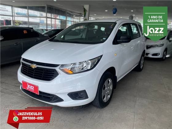 Carro 1.8 LT 8V FLEX 4P MANUAL