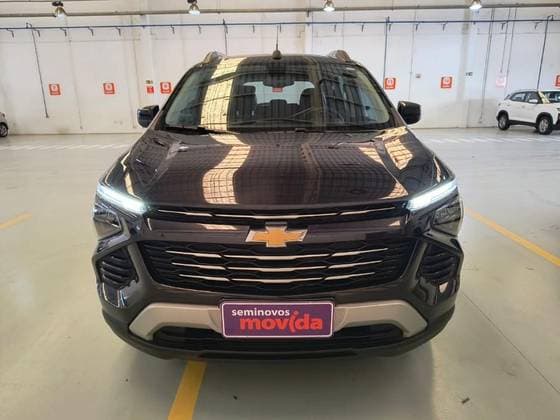 Carro 1.8 LTZ 8V FLEX 4P AUTOMÁTICO