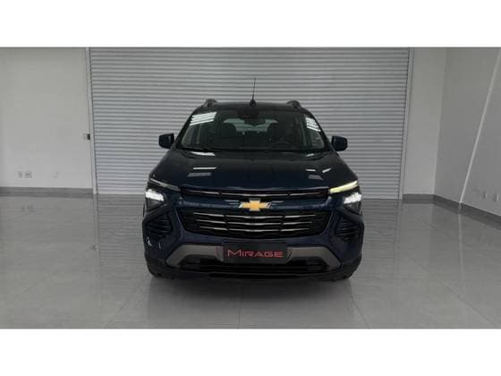 Carro 1.8 PREMIER 8V FLEX 4P AUTOMÁTICO