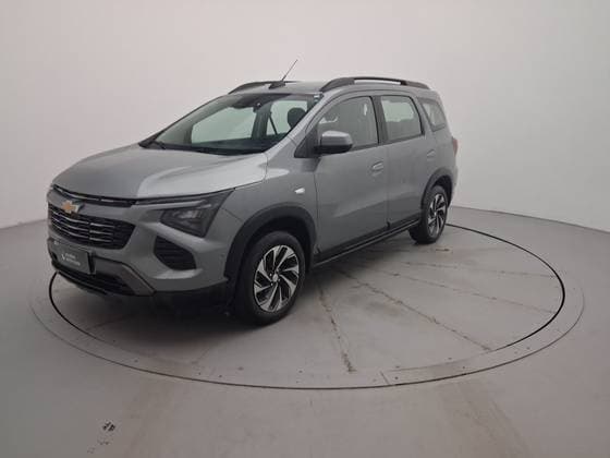 Carro 1.8 PREMIER 8V FLEX 4P AUTOMÁTICO