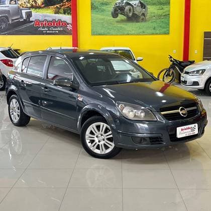 Carro 2.0 MPFI EXPRESSION 8V FLEX 4P MANUAL