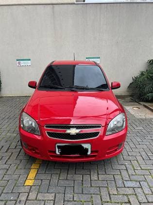 Carro 1.0 MPFI LT 8V FLEX 4P MANUAL
