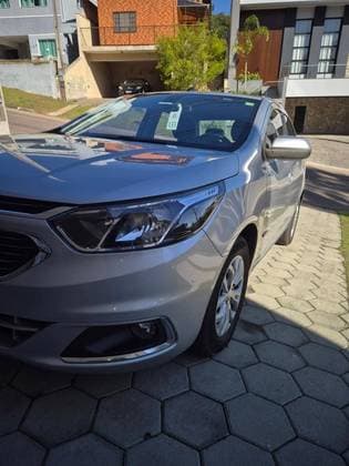 Carro 1.8 MPFI ELITE 8V FLEX 4P AUTOMÁTICO