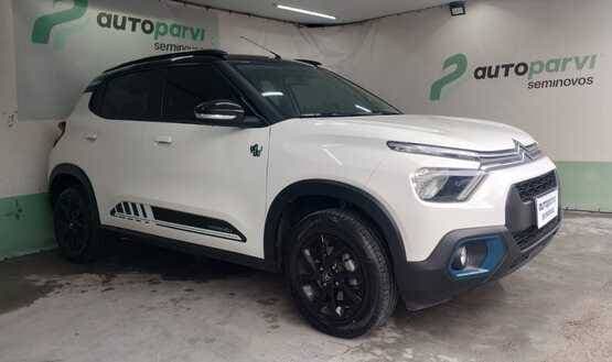 Carro 1.0 TURBO 200 FLEX YOU CVT